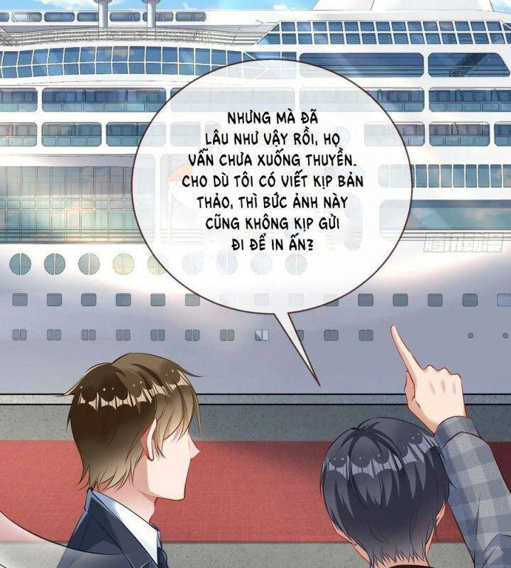 Vạn Tra Triêu Hoàng Chap 558 - Next Chap 559