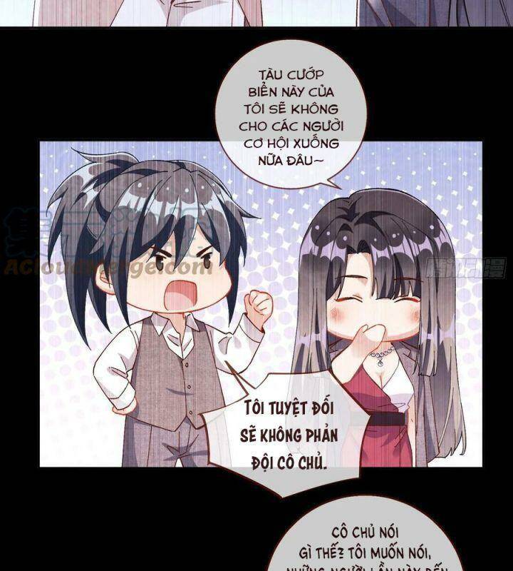 Vạn Tra Triêu Hoàng Chap 559 - Next Chap 560