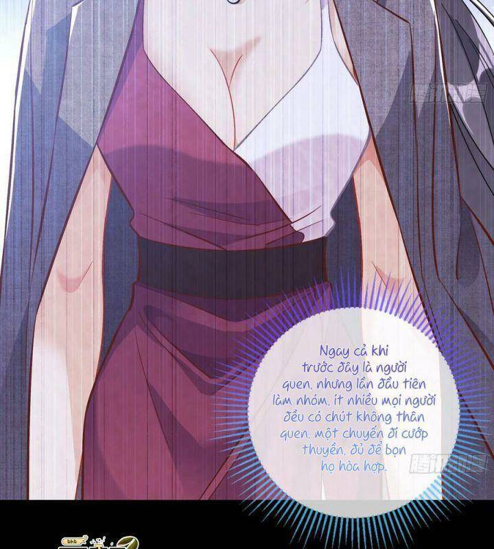 Vạn Tra Triêu Hoàng Chap 559 - Next Chap 560