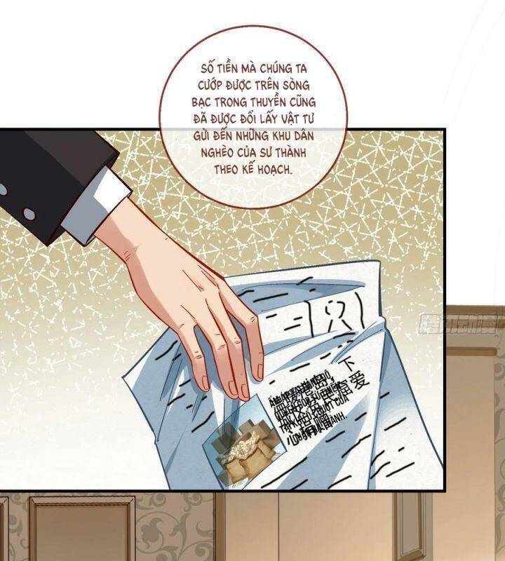 Vạn Tra Triêu Hoàng Chap 559 - Next Chap 560