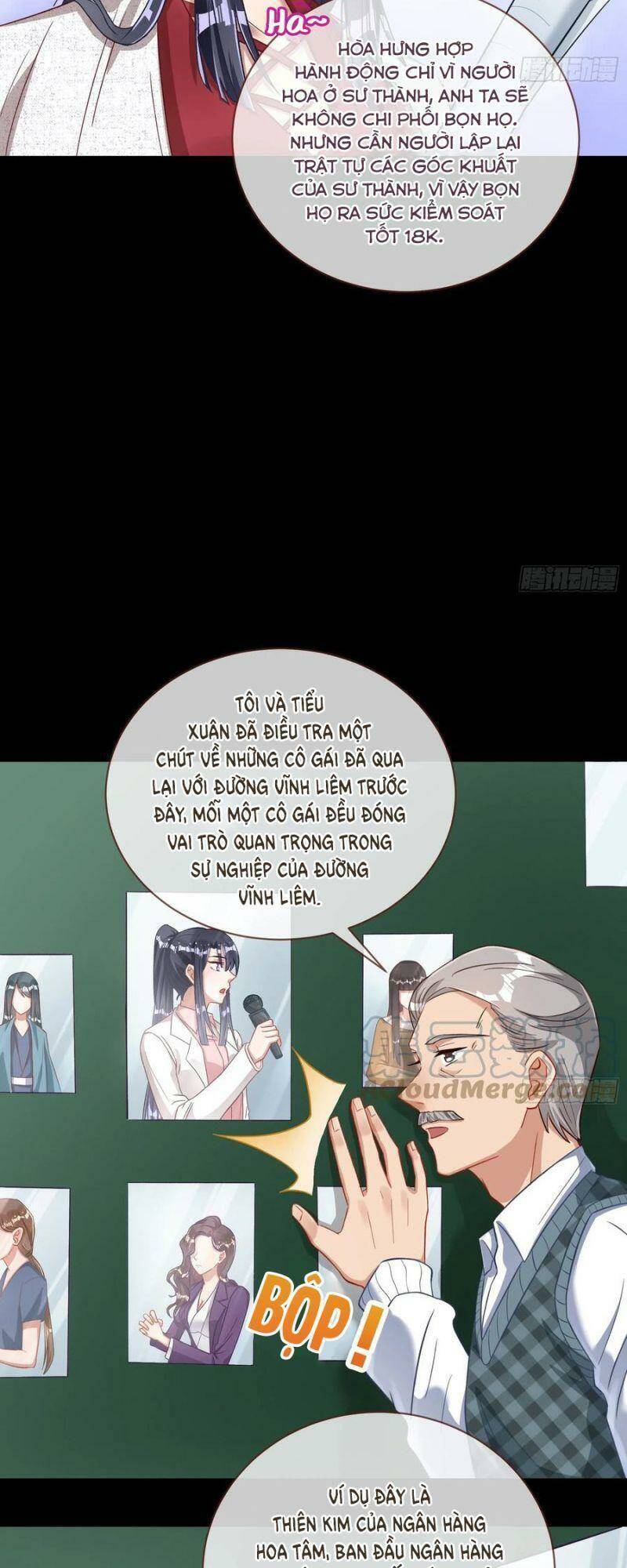 Vạn Tra Triêu Hoàng Chap 560 - Next Chap 561