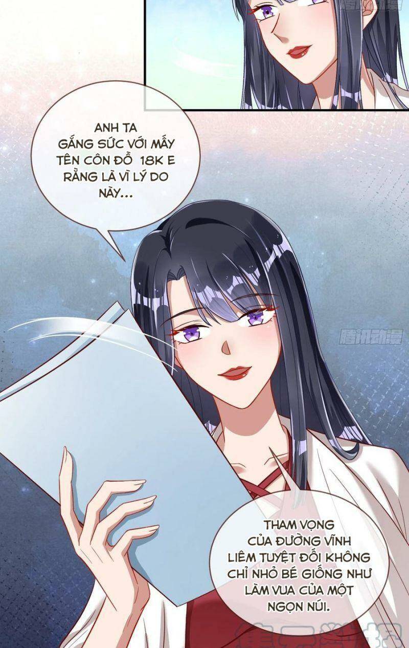 Vạn Tra Triêu Hoàng Chap 560 - Next Chap 561