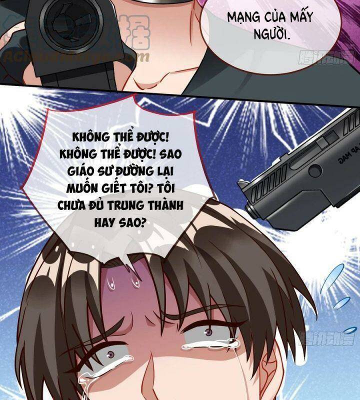 Vạn Tra Triêu Hoàng Chap 562 - Next Chap 563