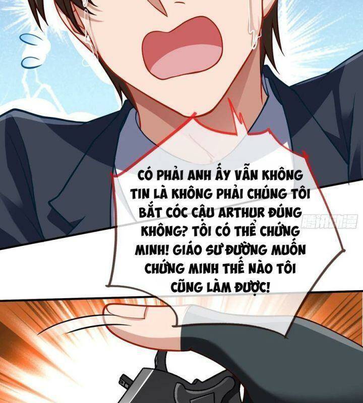 Vạn Tra Triêu Hoàng Chap 562 - Next Chap 563