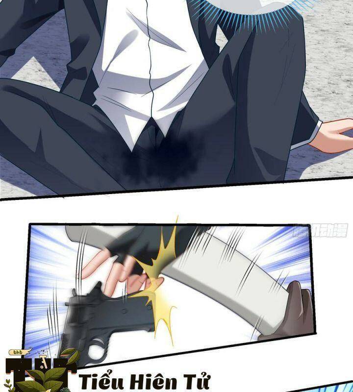 Vạn Tra Triêu Hoàng Chap 562 - Next Chap 563