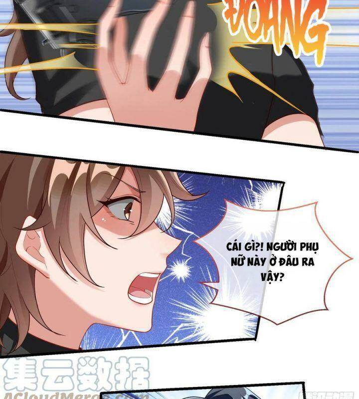 Vạn Tra Triêu Hoàng Chap 562 - Next Chap 563