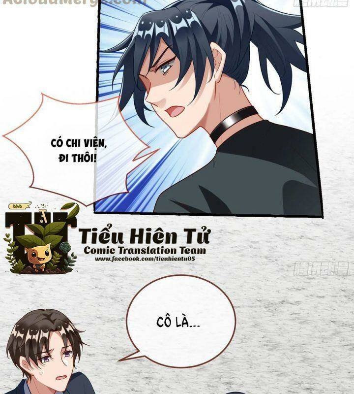 Vạn Tra Triêu Hoàng Chap 562 - Next Chap 563