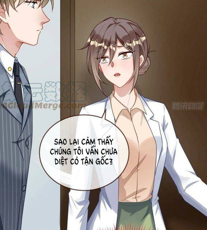 Vạn Tra Triêu Hoàng Chap 562 - Next Chap 563