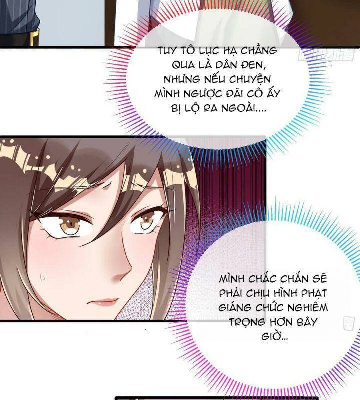 Vạn Tra Triêu Hoàng Chap 562 - Next Chap 563