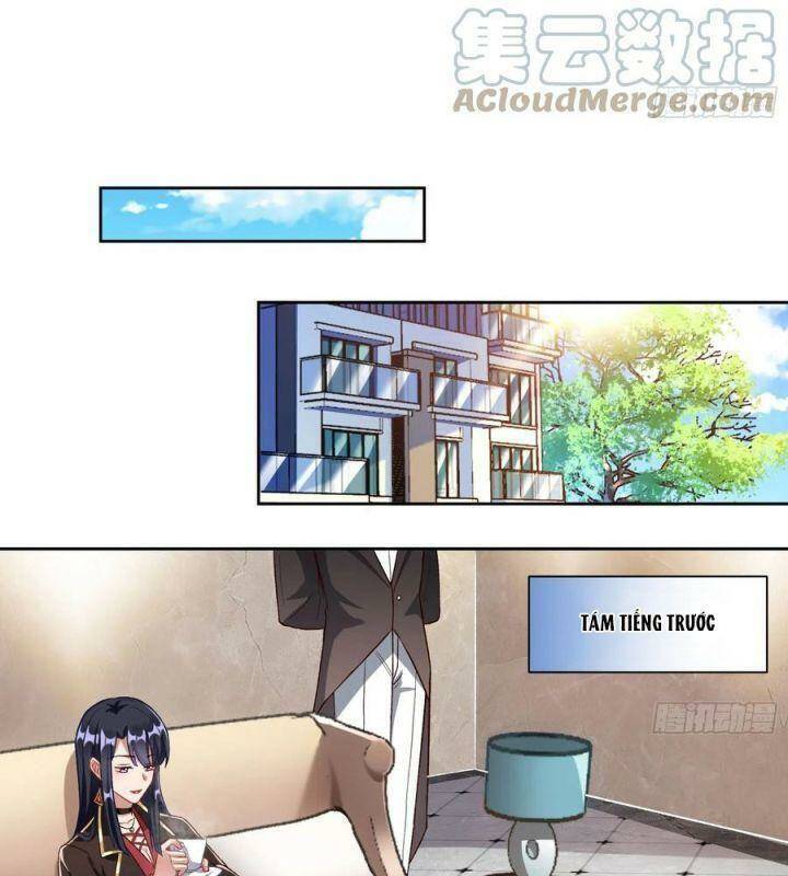 Vạn Tra Triêu Hoàng Chap 563 - Next Chap 564