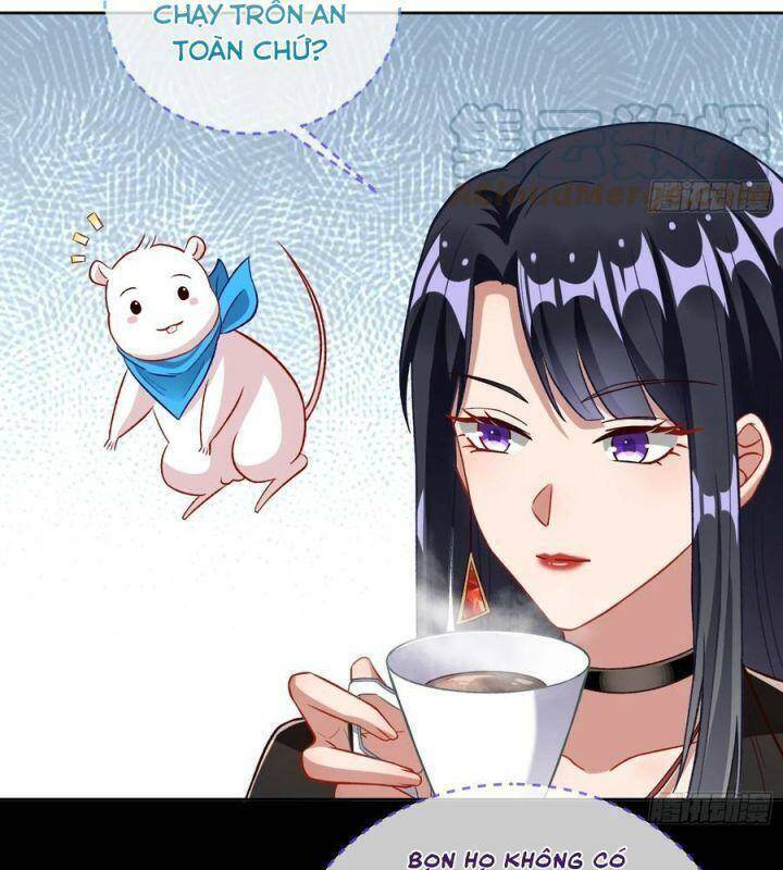 Vạn Tra Triêu Hoàng Chap 563 - Next Chap 564