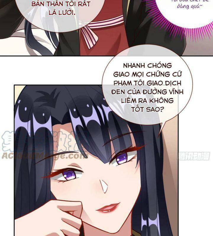 Vạn Tra Triêu Hoàng Chap 563 - Next Chap 564