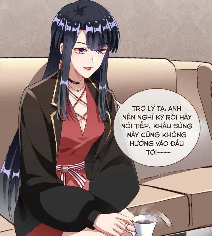 Vạn Tra Triêu Hoàng Chap 563 - Next Chap 564