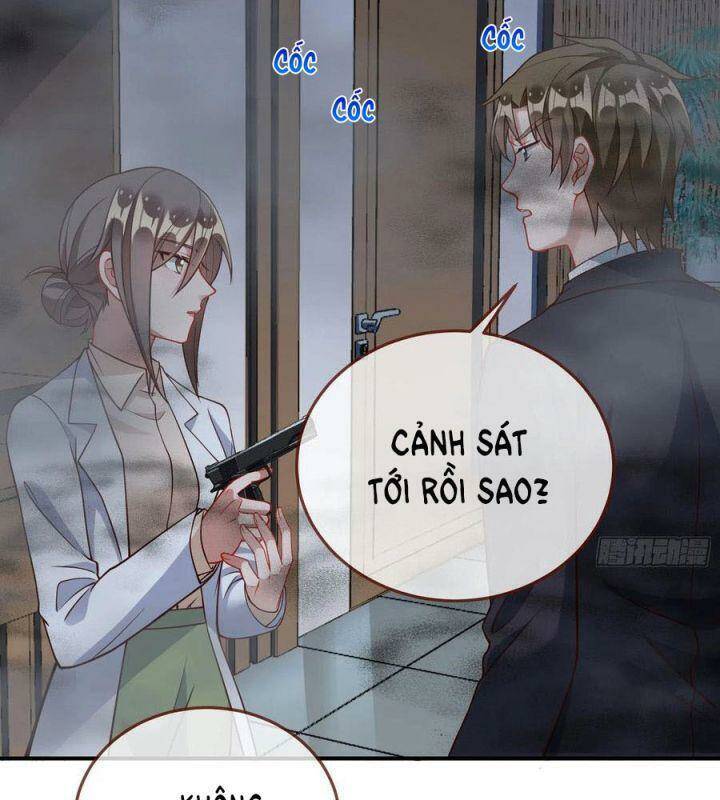 Vạn Tra Triêu Hoàng Chap 564 - Next Chap 565