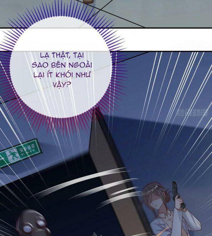 Vạn Tra Triêu Hoàng Chap 564 - Next Chap 565