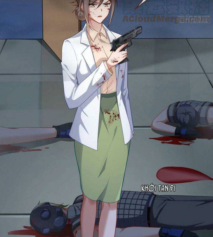 Vạn Tra Triêu Hoàng Chap 564 - Next Chap 565