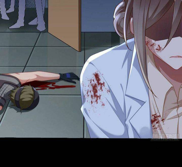 Vạn Tra Triêu Hoàng Chap 564 - Next Chap 565