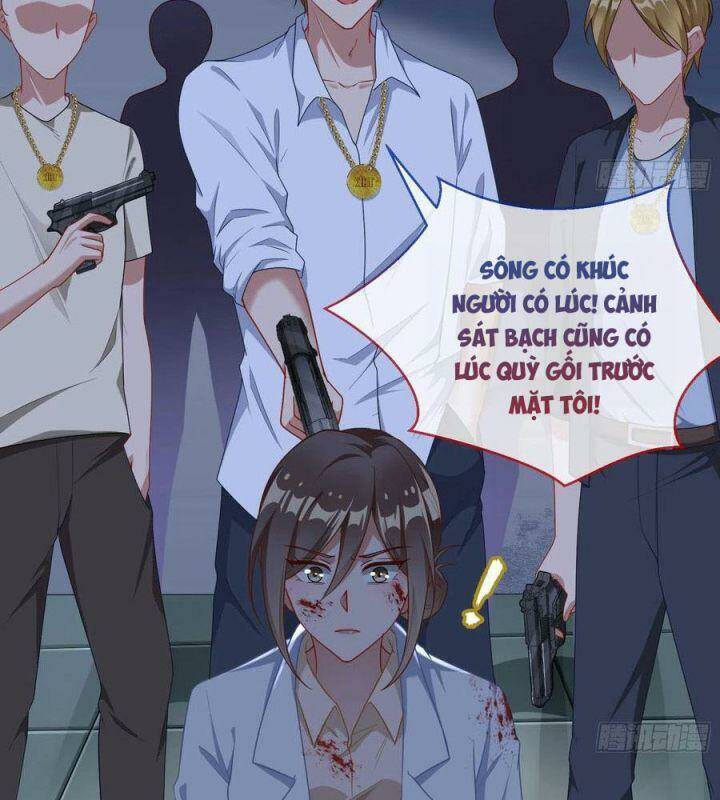 Vạn Tra Triêu Hoàng Chap 564 - Next Chap 565