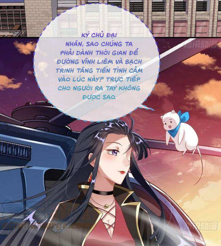 Vạn Tra Triêu Hoàng Chap 564 - Next Chap 565