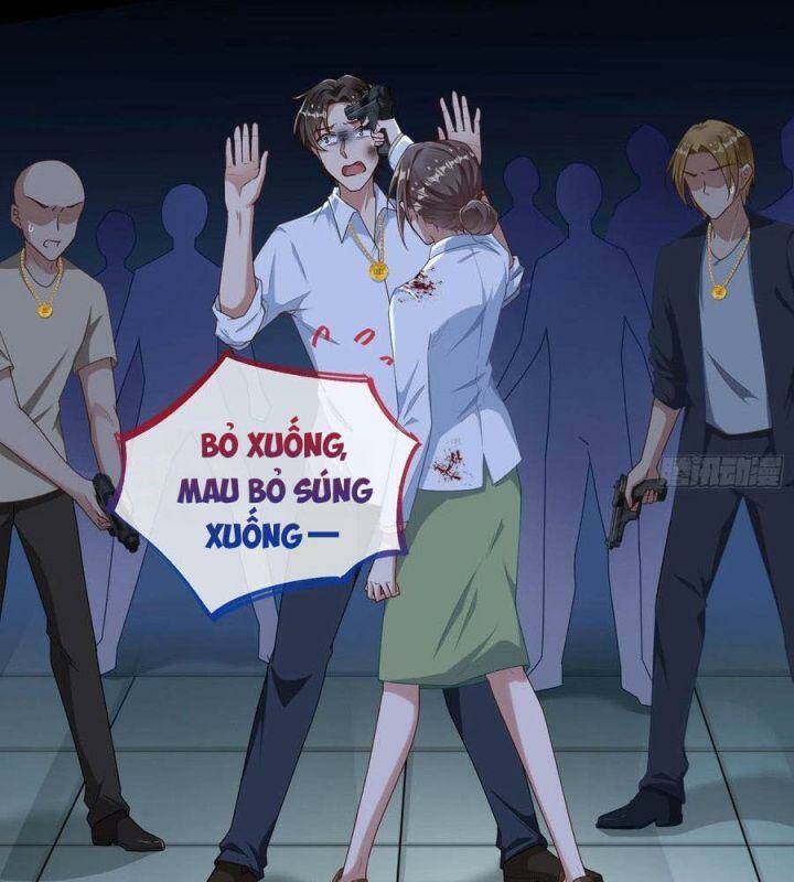 Vạn Tra Triêu Hoàng Chap 564 - Next Chap 565