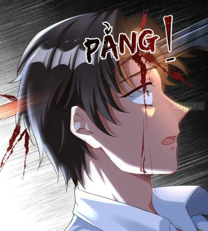 Vạn Tra Triêu Hoàng Chap 564 - Next Chap 565