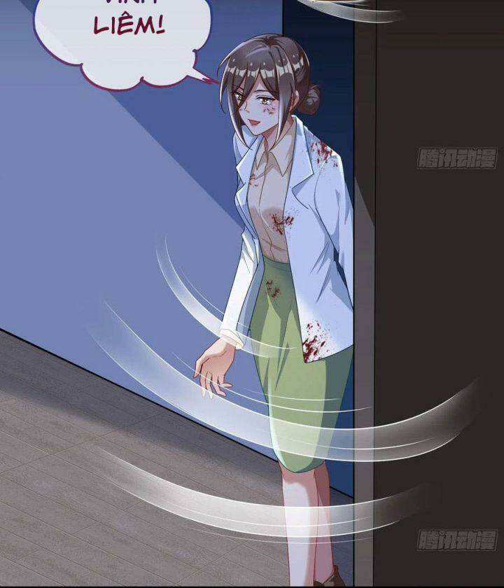 Vạn Tra Triêu Hoàng Chap 564 - Next Chap 565