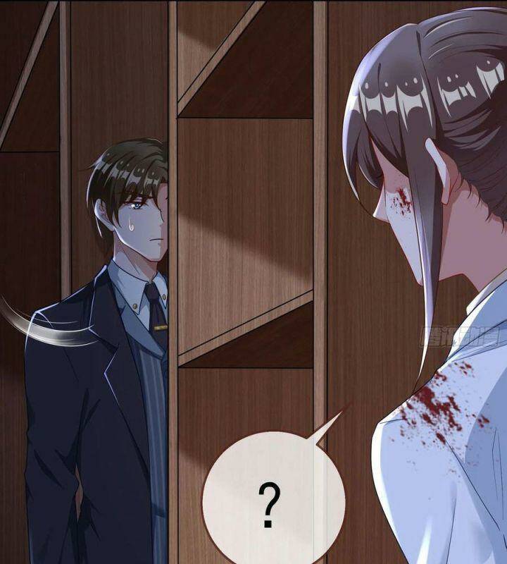 Vạn Tra Triêu Hoàng Chap 564 - Next Chap 565