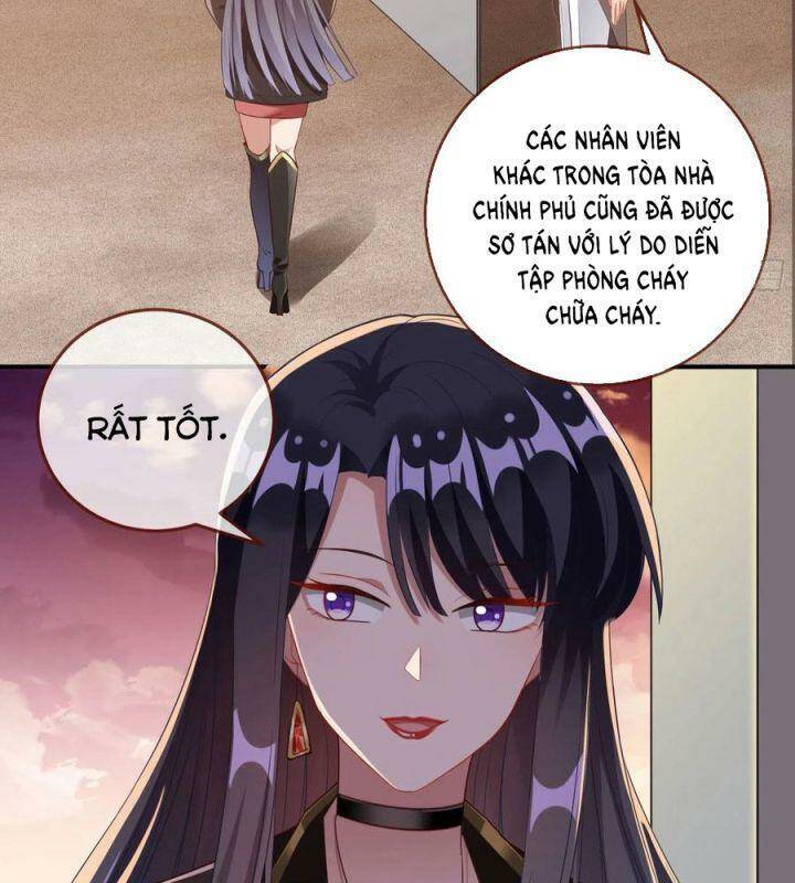 Vạn Tra Triêu Hoàng Chap 564 - Next Chap 565