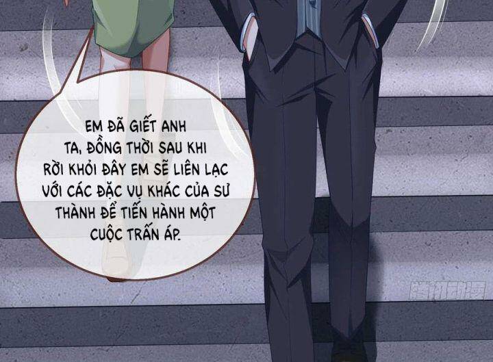 Vạn Tra Triêu Hoàng Chap 564 - Next Chap 565