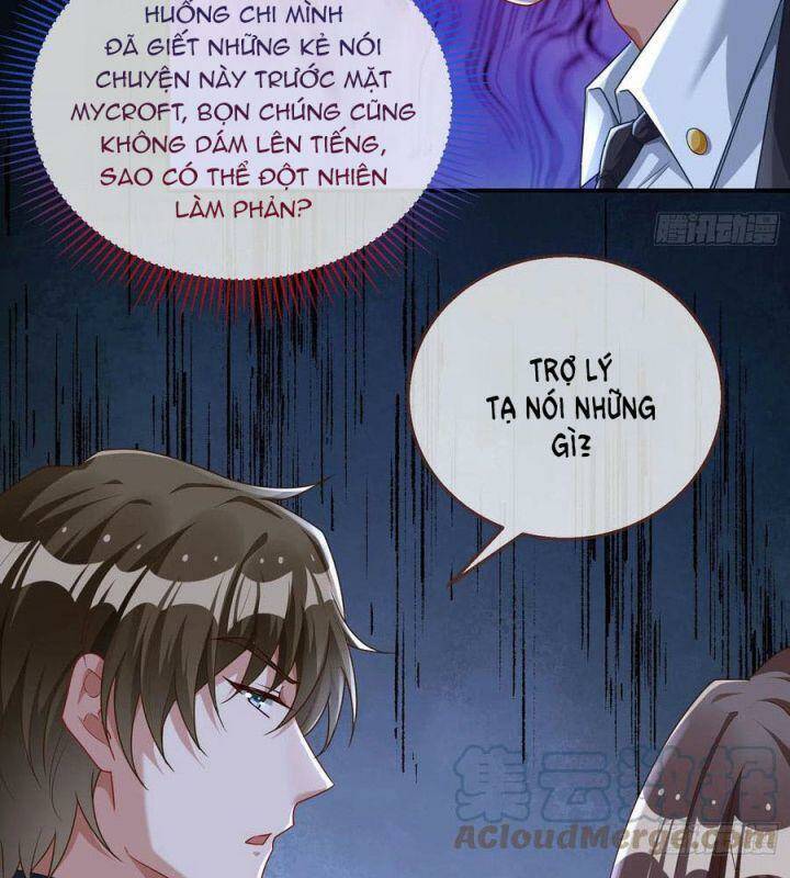 Vạn Tra Triêu Hoàng Chap 564 - Next Chap 565