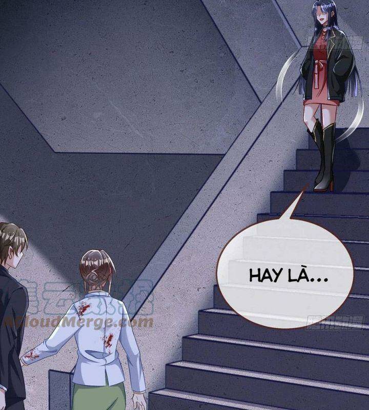 Vạn Tra Triêu Hoàng Chap 564 - Next Chap 565