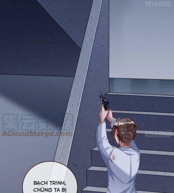 Vạn Tra Triêu Hoàng Chap 565 - Next Chap 566