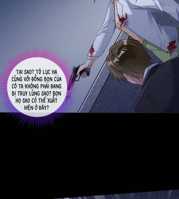 Vạn Tra Triêu Hoàng Chap 565 - Next Chap 566