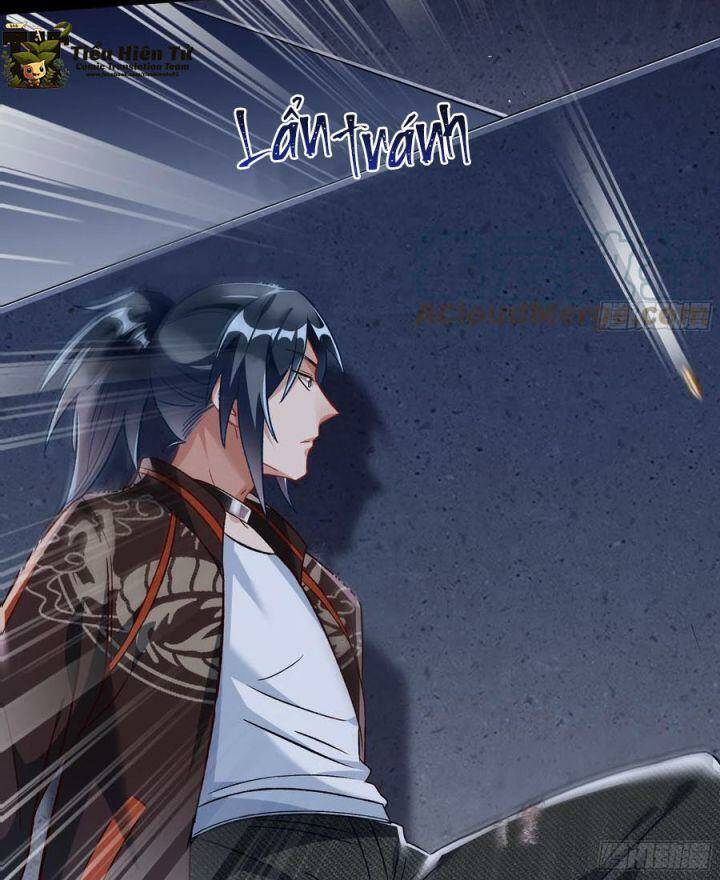 Vạn Tra Triêu Hoàng Chap 565 - Next Chap 566