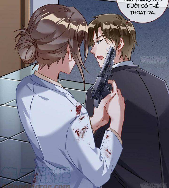 Vạn Tra Triêu Hoàng Chap 565 - Next Chap 566