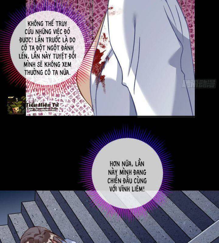 Vạn Tra Triêu Hoàng Chap 565 - Next Chap 566