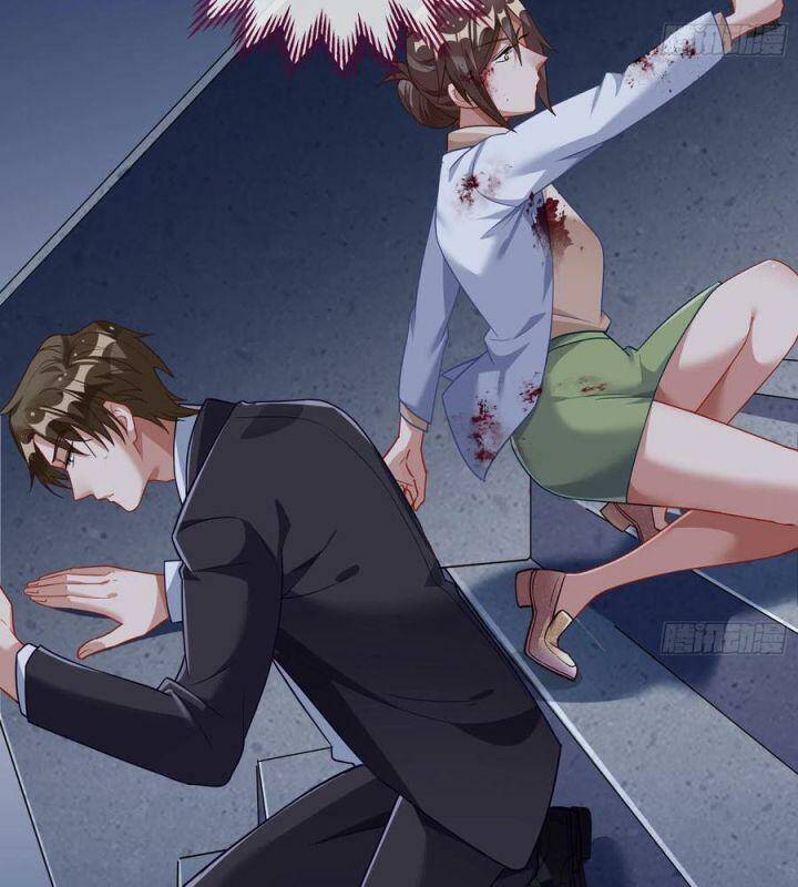 Vạn Tra Triêu Hoàng Chap 565 - Next Chap 566