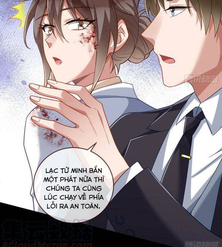 Vạn Tra Triêu Hoàng Chap 565 - Next Chap 566