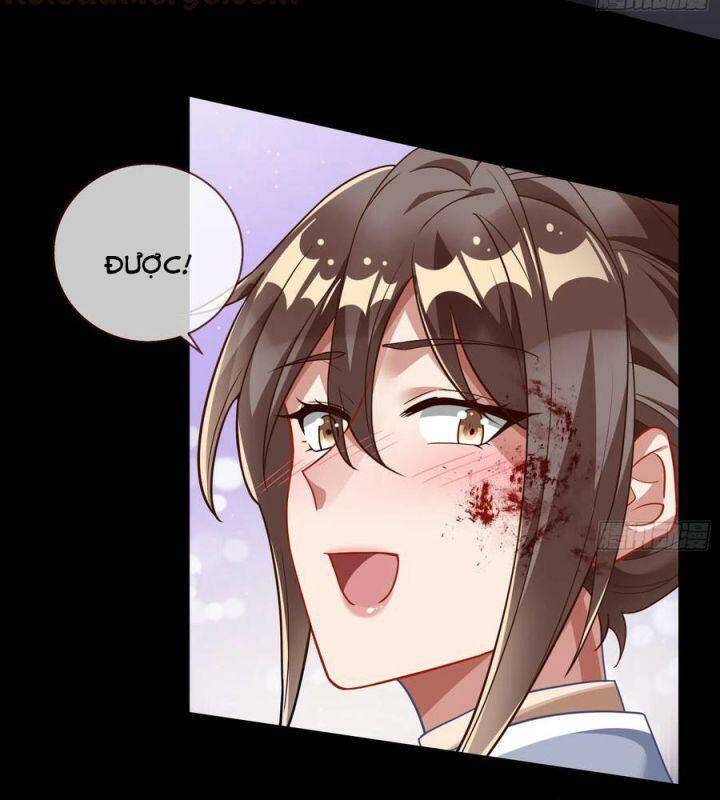 Vạn Tra Triêu Hoàng Chap 565 - Next Chap 566