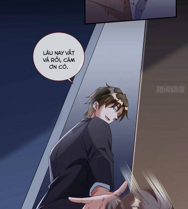 Vạn Tra Triêu Hoàng Chap 565 - Next Chap 566