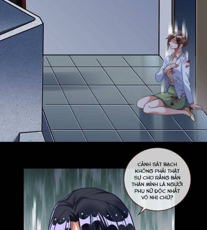 Vạn Tra Triêu Hoàng Chap 565 - Next Chap 566