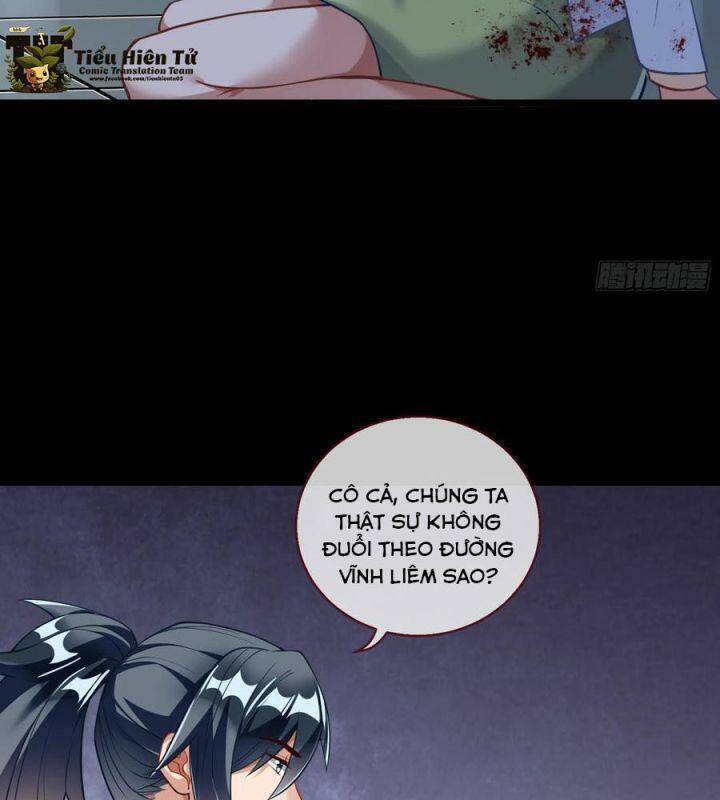 Vạn Tra Triêu Hoàng Chap 565 - Next Chap 566