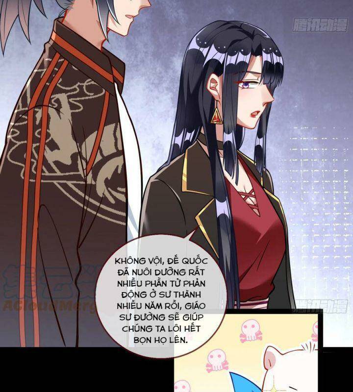 Vạn Tra Triêu Hoàng Chap 565 - Next Chap 566