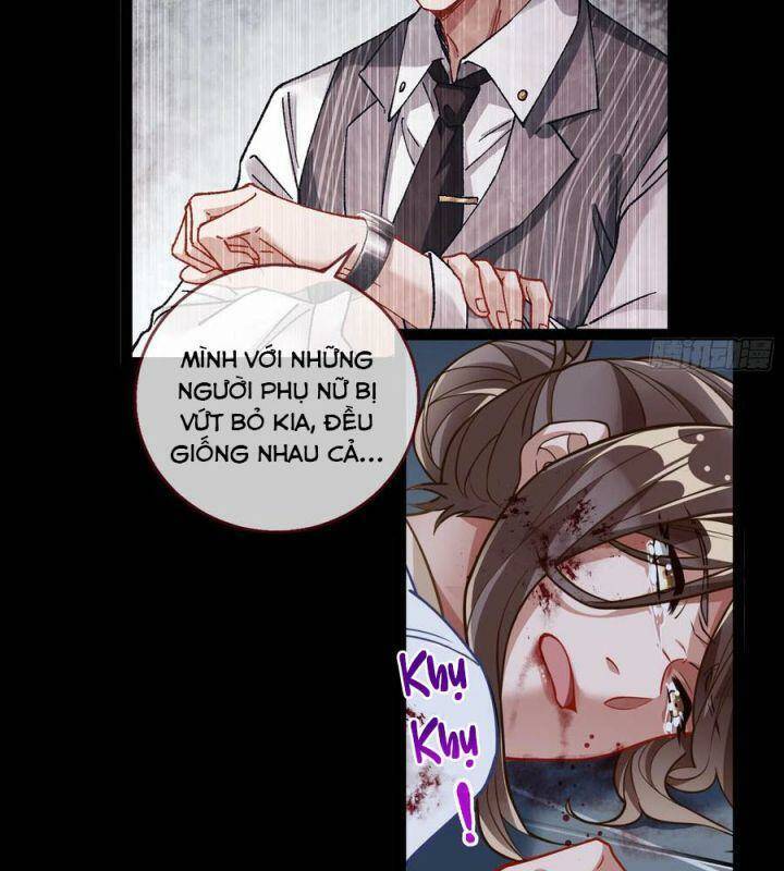 Vạn Tra Triêu Hoàng Chap 565 - Next Chap 566