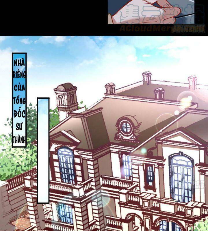 Vạn Tra Triêu Hoàng Chap 565 - Next Chap 566