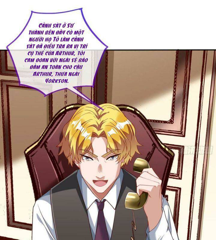 Vạn Tra Triêu Hoàng Chap 565 - Next Chap 566