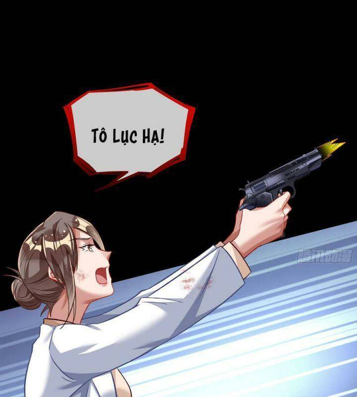 Vạn Tra Triêu Hoàng Chap 565 - Next Chap 566