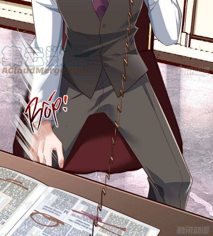 Vạn Tra Triêu Hoàng Chap 565 - Next Chap 566