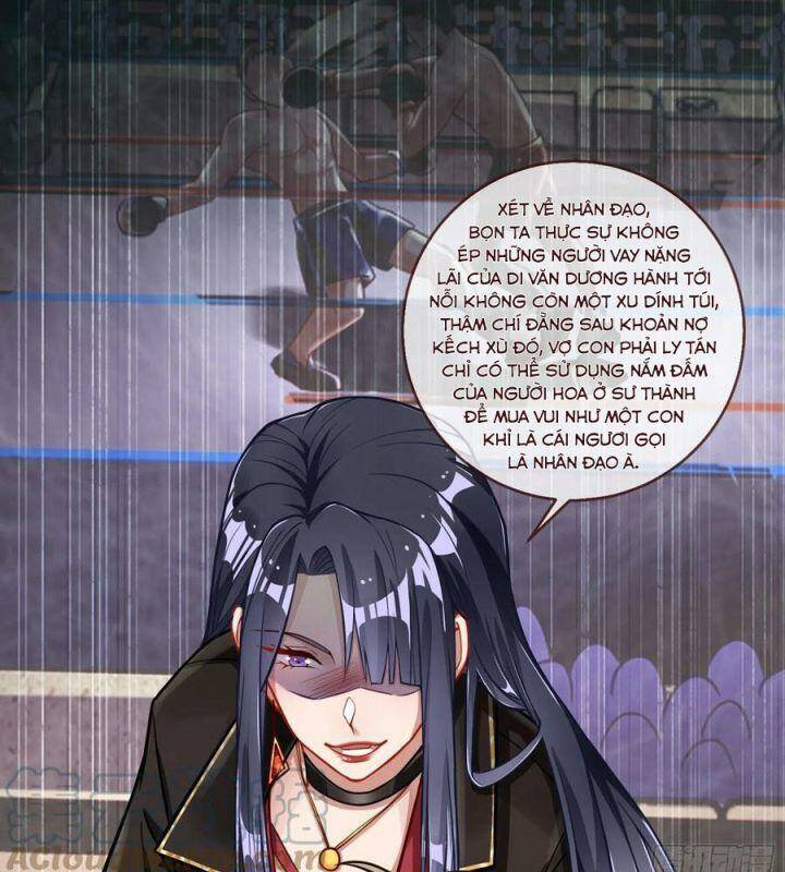 Vạn Tra Triêu Hoàng Chap 566 - Next Chap 567