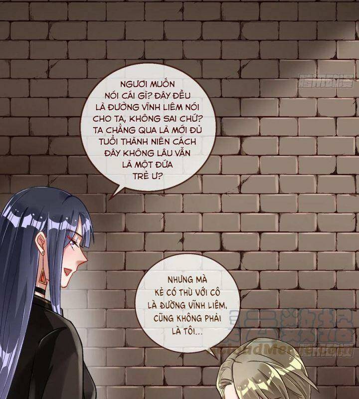 Vạn Tra Triêu Hoàng Chap 566 - Next Chap 567